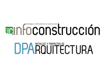 diseño logo ic dpa